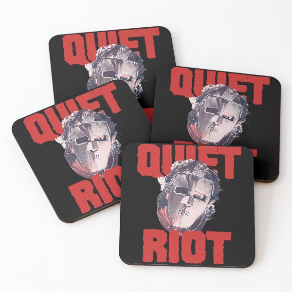 Item preview, Quiet Riot Band designed and sold by Tantriemma.