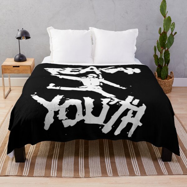 Item preview, Reagan Youth Band designed and sold by RobertHenr37.