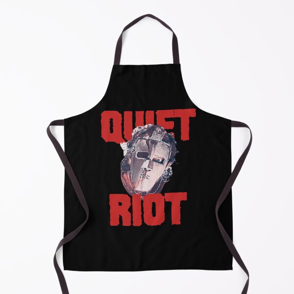Item preview, Quiet Riot Band designed and sold by Tantriemma.