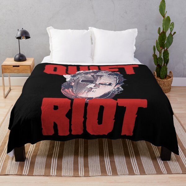 Item preview, Quiet Riot Band designed and sold by Tantriemma.