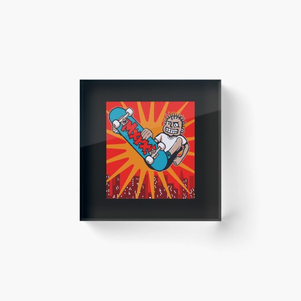 Item preview, mxpx music designed and sold by YeZeDigital.