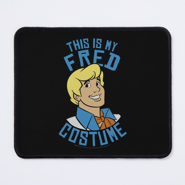 Item preview, Scooby Doo This Is My Fred designed and sold by tiabletz.