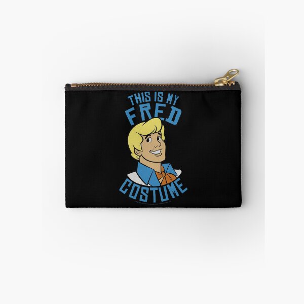 Item preview, Scooby Doo This Is My Fred designed and sold by tiabletz.