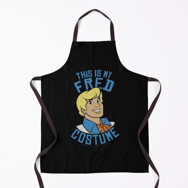 Item preview, Scooby Doo This Is My Fred designed and sold by tiabletz.