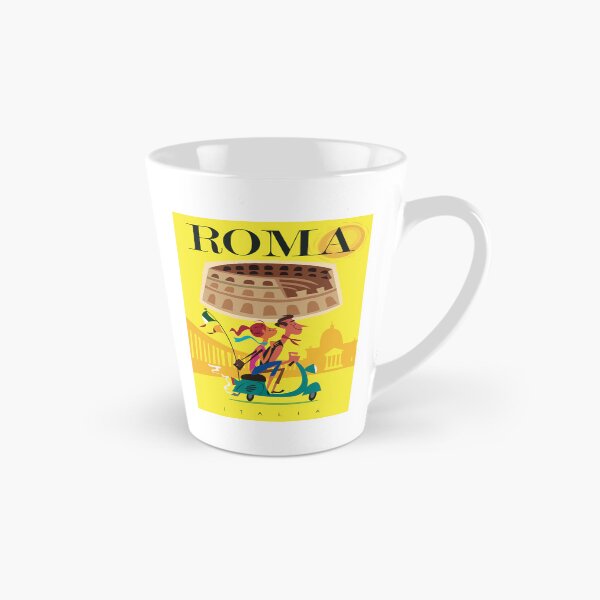 Item preview, Rome poster designed and sold by Gary Godel.