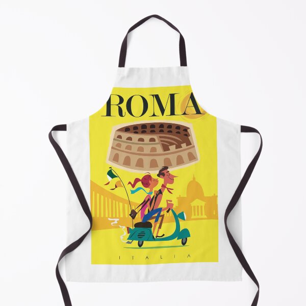 Item preview, Rome poster designed and sold by Gary Godel.