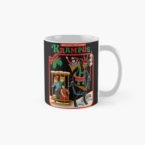 Item preview,  Fun With Krampus designed and sold by Mrsaouab.