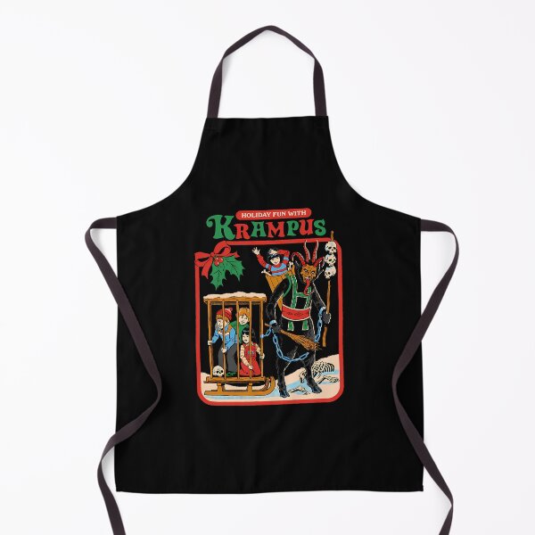 Item preview,  Fun With Krampus designed and sold by Mrsaouab.