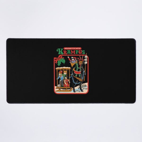 Item preview, Fun With Krampus designed and sold by Mrsaouab.