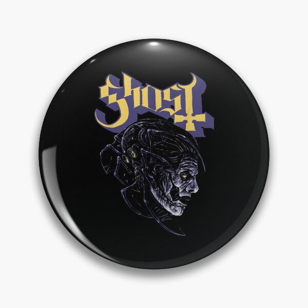 Item preview, Ghost Spiderlord designed and sold by streetwen.