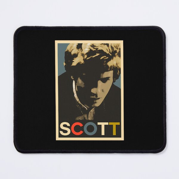 Item preview, Scott Walker designed and sold by fancydesigner19.