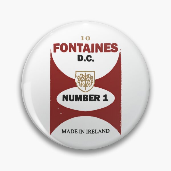 Item preview, Number 1 Made In Ireland designed and sold by RobertHenr37.