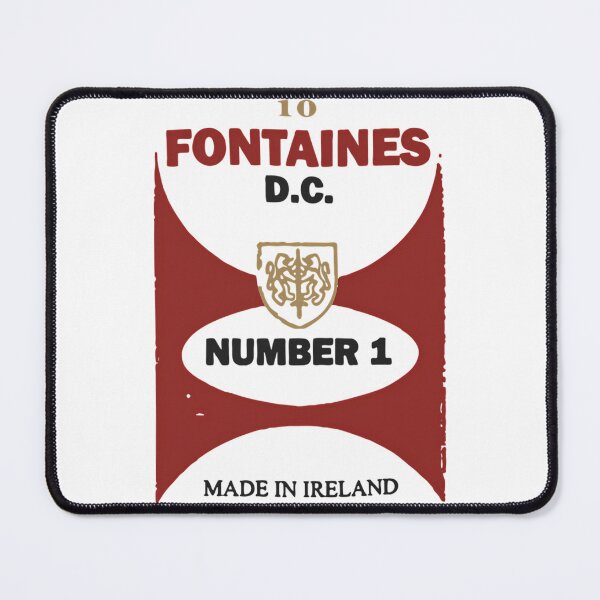 Item preview, Number 1 Made In Ireland designed and sold by RobertHenr37.