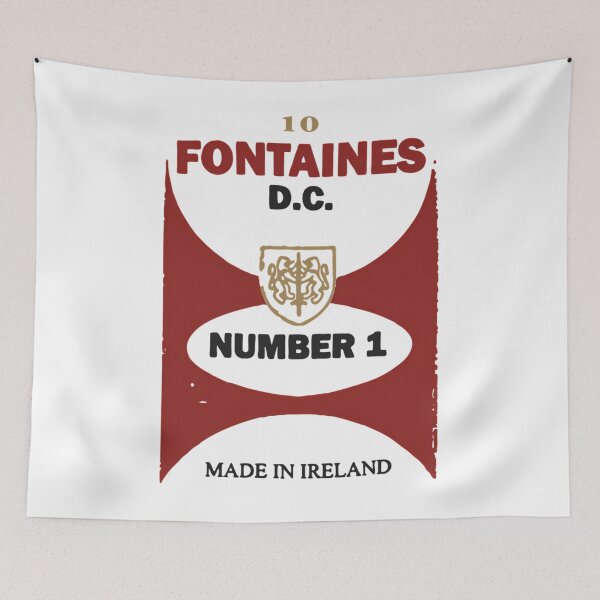 Item preview, Number 1 Made In Ireland designed and sold by RobertHenr37.