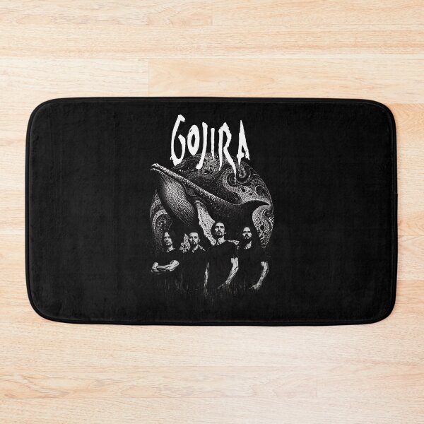 Item preview, Gojira From Mars To Sirius designed and sold by RachelTamara.