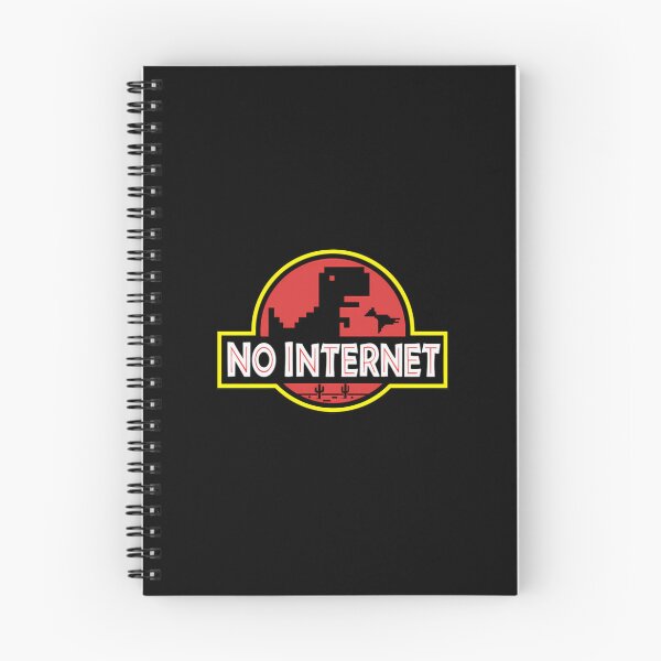 Item preview, No Internet Park  designed and sold by JosefinaKunze.