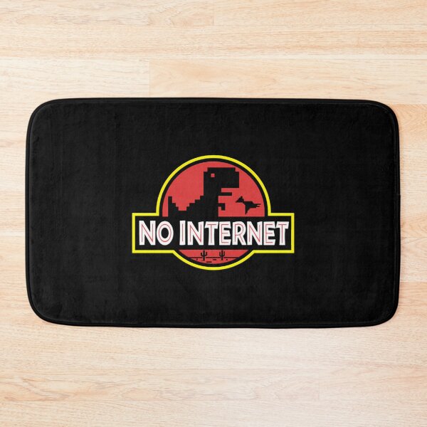 Item preview, No Internet Park  designed and sold by JosefinaKunze.