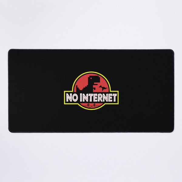 Item preview, No Internet Park  designed and sold by JosefinaKunze.