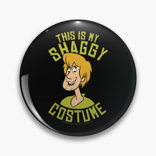 Item preview, Scooby Doo This Is My Shaggy designed and sold by tiabletz.