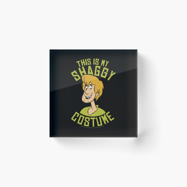 Item preview, Scooby Doo This Is My Shaggy designed and sold by tiabletz.