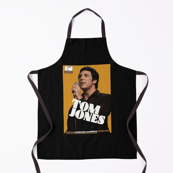 Item preview, Tom Jones Live Performance London Ampex designed and sold by fancydesigner19.