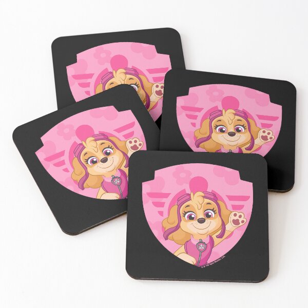 Item preview, Paw Patrol Skye Art designed and sold by AlanPitek.