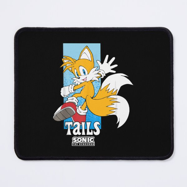 Item preview, Sonic The Hedgehog Tails Spotlight Panel designed and sold by cutezodiac.