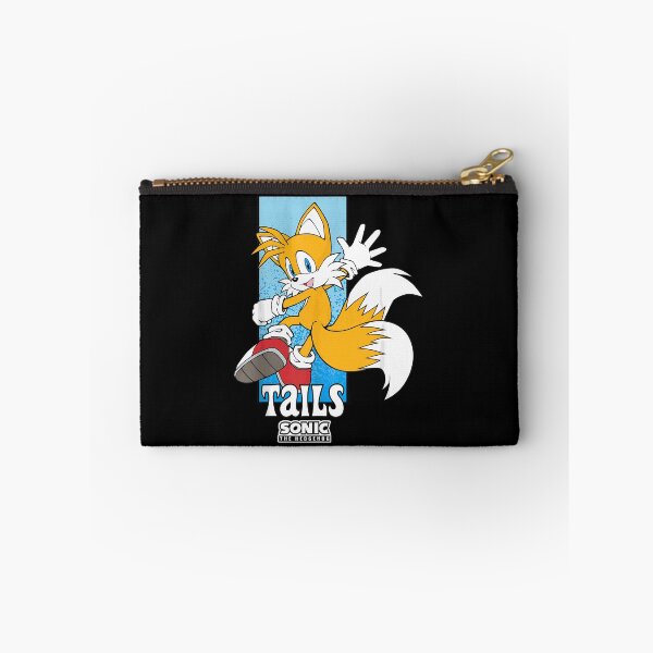 Item preview, Sonic The Hedgehog Tails Spotlight Panel designed and sold by cutezodiac.