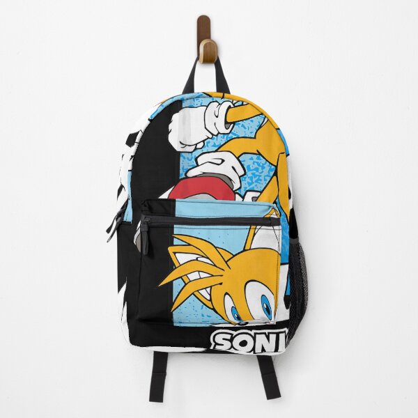Item preview, Sonic The Hedgehog Tails Spotlight Panel designed and sold by cutezodiac.