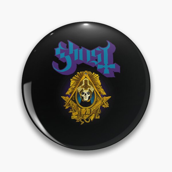Item preview, Ghost Swear Right Now designed and sold by streetwen.