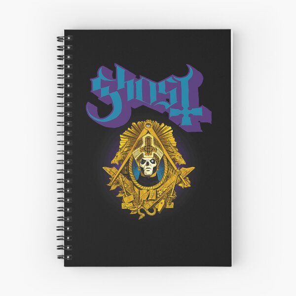 Item preview, Ghost Swear Right Now designed and sold by streetwen.