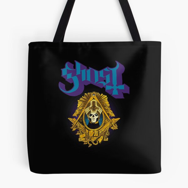 Item preview, Ghost Swear Right Now designed and sold by streetwen.