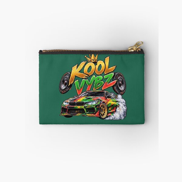 Item preview, ​Kool Vybz Reggae Car Drift Sound System Crown designed and sold by digitalbob60.