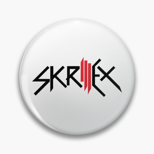 Item preview, Edgy Red Black DJ Name Typography Text designed and sold by weitzmanronald.