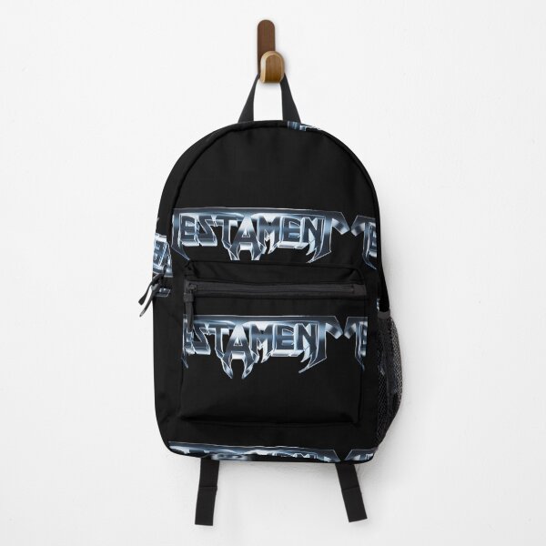 Item preview, Testament Band  designed and sold by ProvidenciCumme.