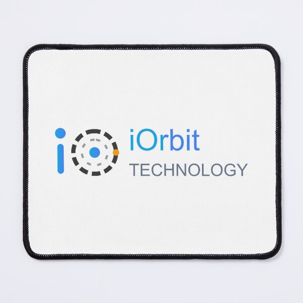 Item preview, iOrbit Technology Company Logo designed and sold by Claupary.