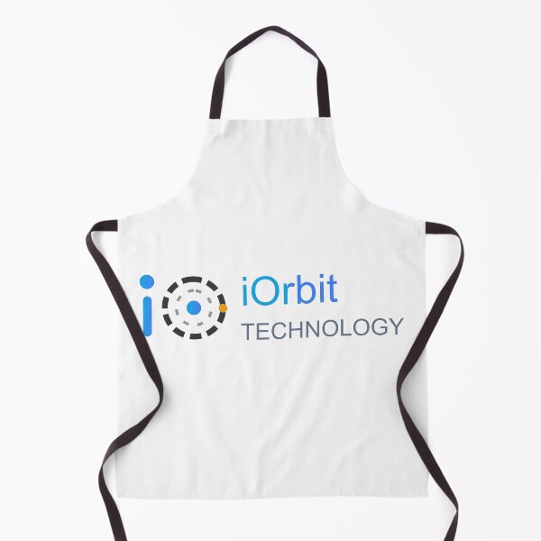 Item preview, iOrbit Technology Company Logo designed and sold by Claupary.