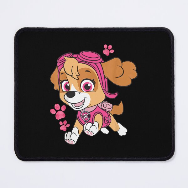Item preview, Paw Patrol Skye Jumping Small designed and sold by AlanPitek.