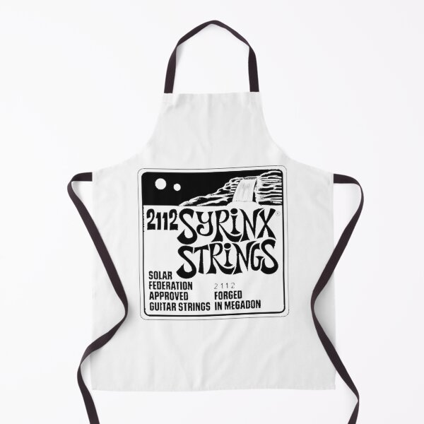 Item preview, Syrinx Strings Artistic Design for Music Lovers and Instrument Enthusiasts designed and sold by Playtime-Studio.