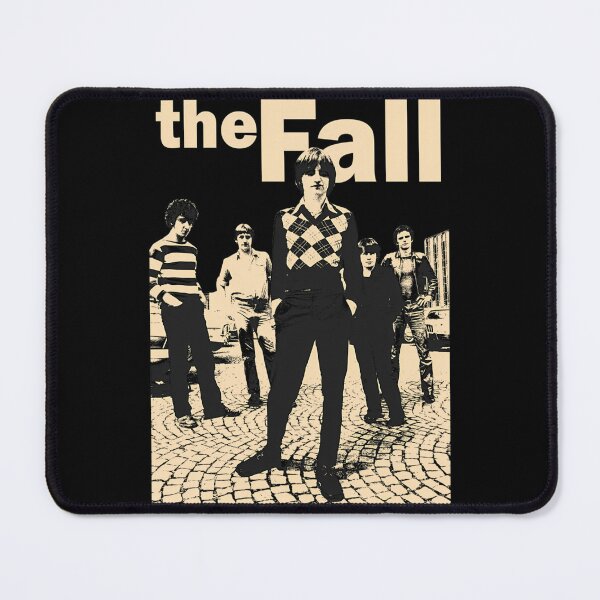 Item preview, The Fall designed and sold by RobertHenr37.