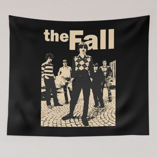Item preview, The Fall designed and sold by RobertHenr37.