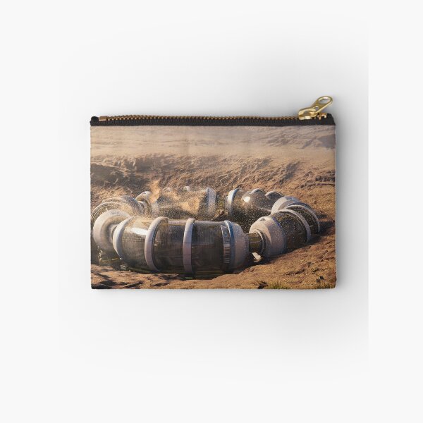 Item preview, Desert Reactor designed and sold by Shaheen01.