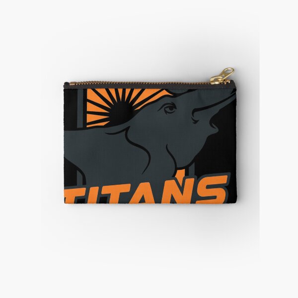 Item preview, Cal State Fullerton Titans Elephant Emblem Design designed and sold by RogeHane.
