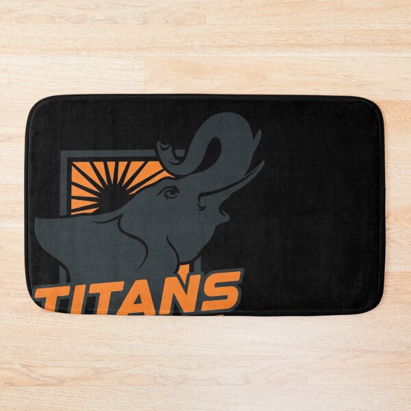 Item preview, Cal State Fullerton Titans Elephant Emblem Design designed and sold by RogeHane.