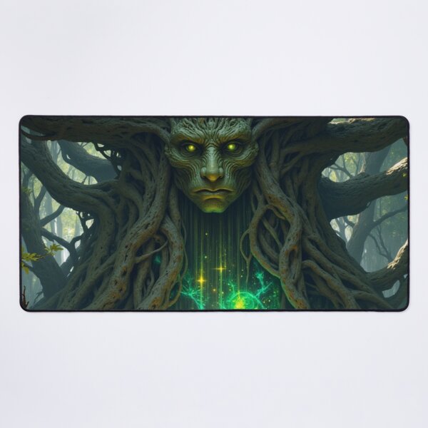 Item preview, The Ancient Guardian - Gateway of the Elder Tree designed and sold by nhk999.