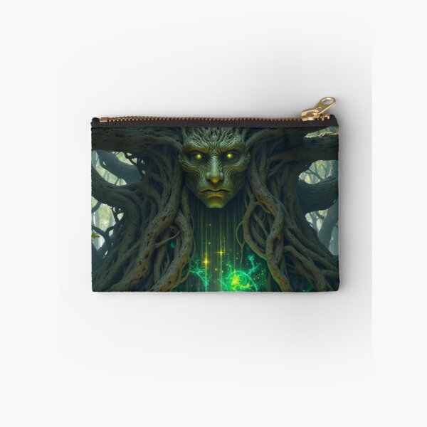 Item preview, The Ancient Guardian - Gateway of the Elder Tree designed and sold by nhk999.