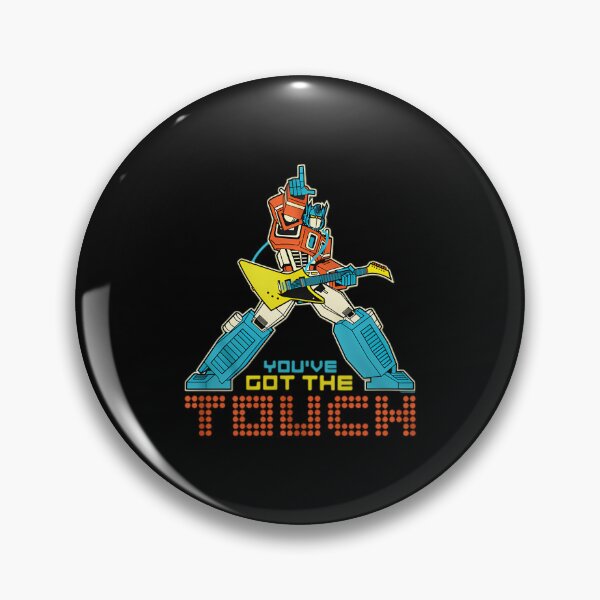 Item preview, Cartoon Movie Robot 90S Funny designed and sold by Mrsaouab.
