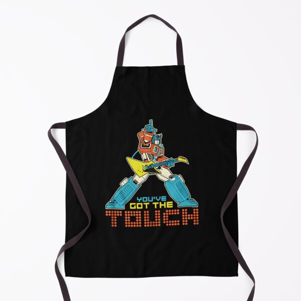 Item preview, Cartoon Movie Robot 90S Funny designed and sold by Mrsaouab.