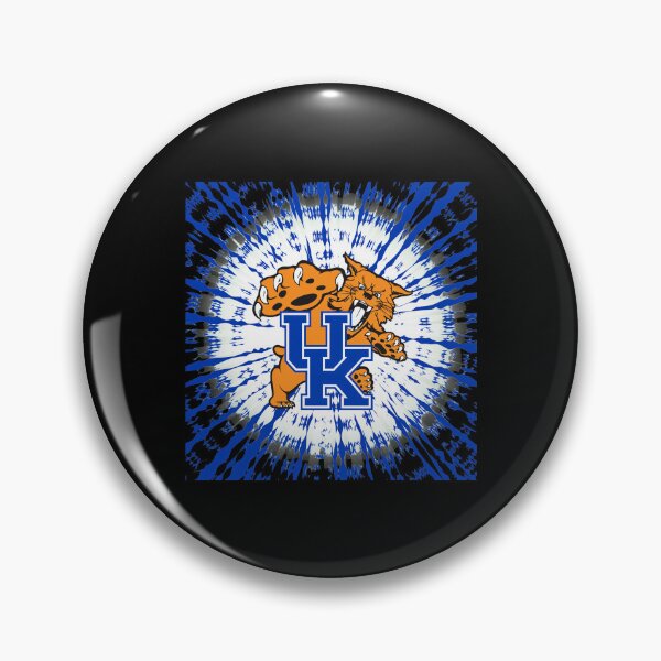 Item preview, Wildcat UK Tie Dye Spirit designed and sold by RogeHane.