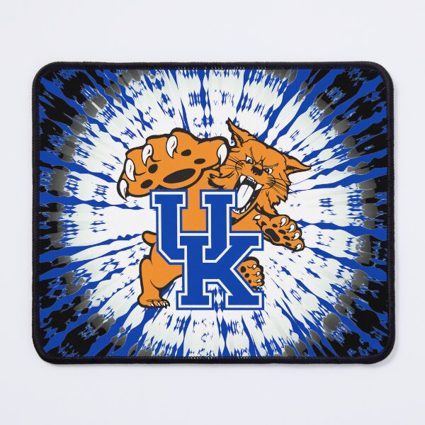 Item preview, Wildcat UK Tie Dye Spirit designed and sold by RogeHane.